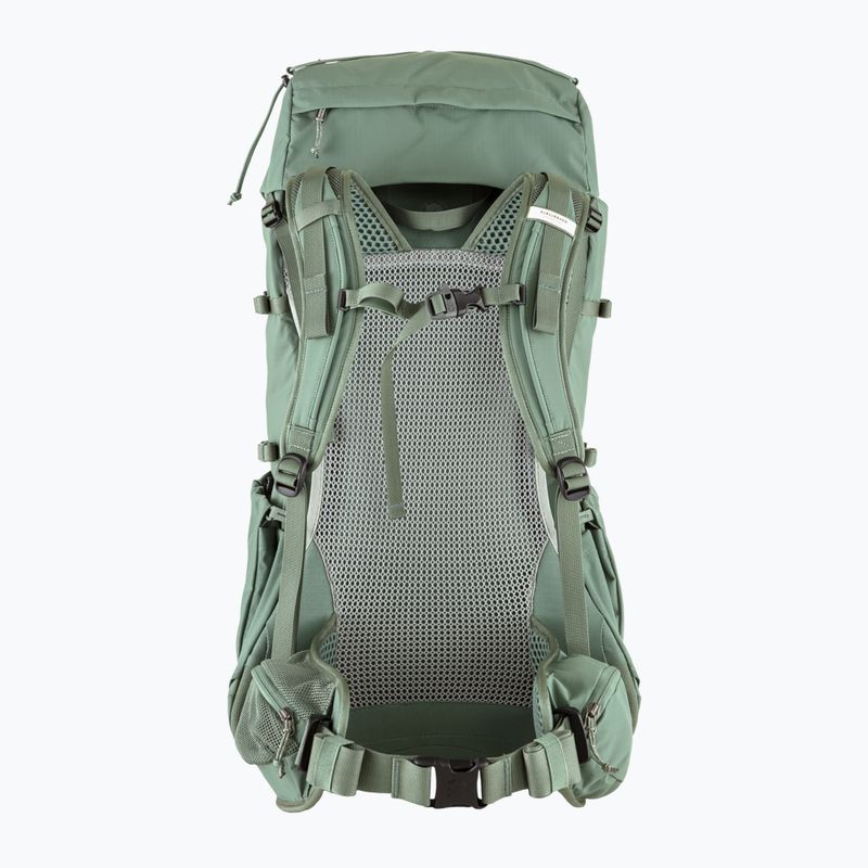 Trekový batoh Fjällräven Abisko Friluft M/L 45 l patina green 2