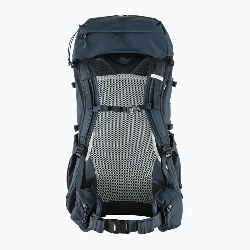 Trekový batoh Fjällräven Abisko Friluft 35 l navy 2