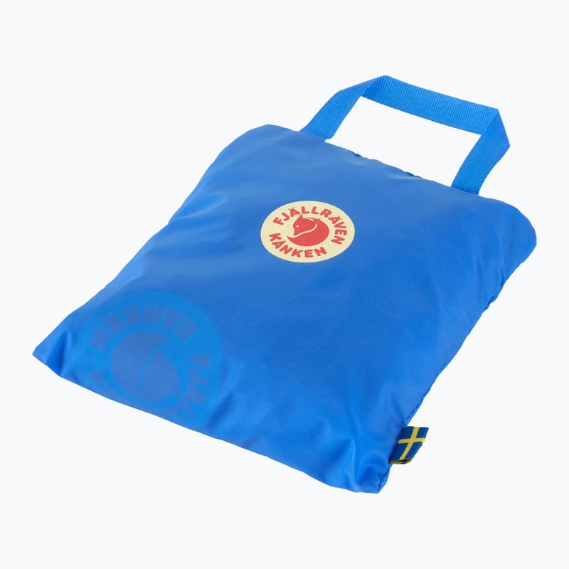 Obal na batoh Fjällräven Kanken Rain Cover Plus un blue