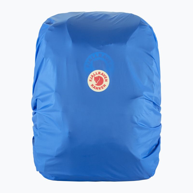 Obal na batoh Fjällräven Kanken Rain Cover Plus un blue 2