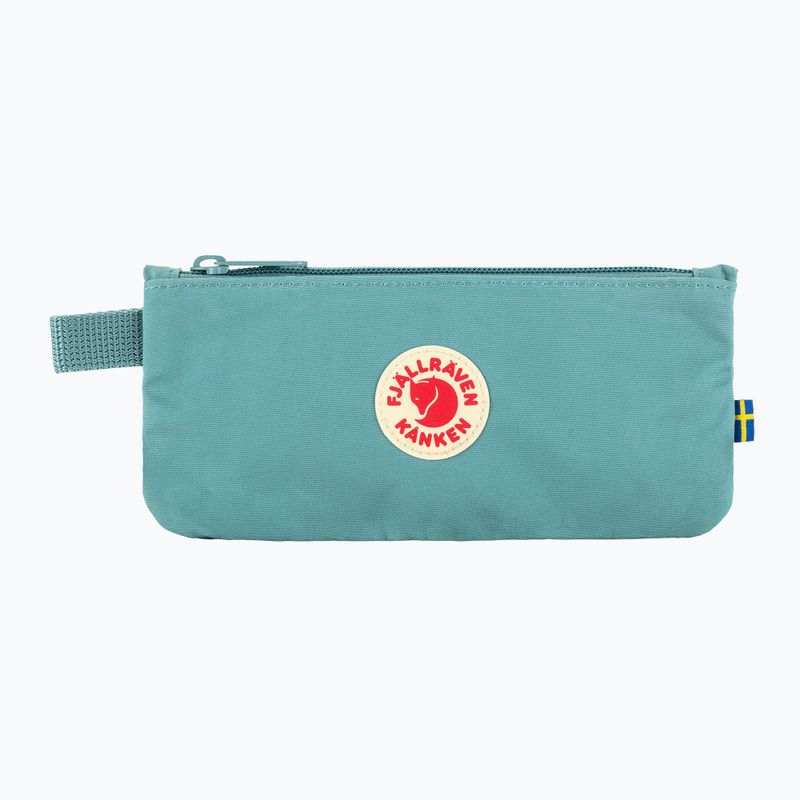 Penál  Fjällräven Kånken sky blue