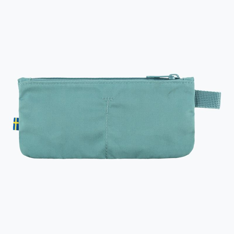 Penál  Fjällräven Kånken sky blue 2