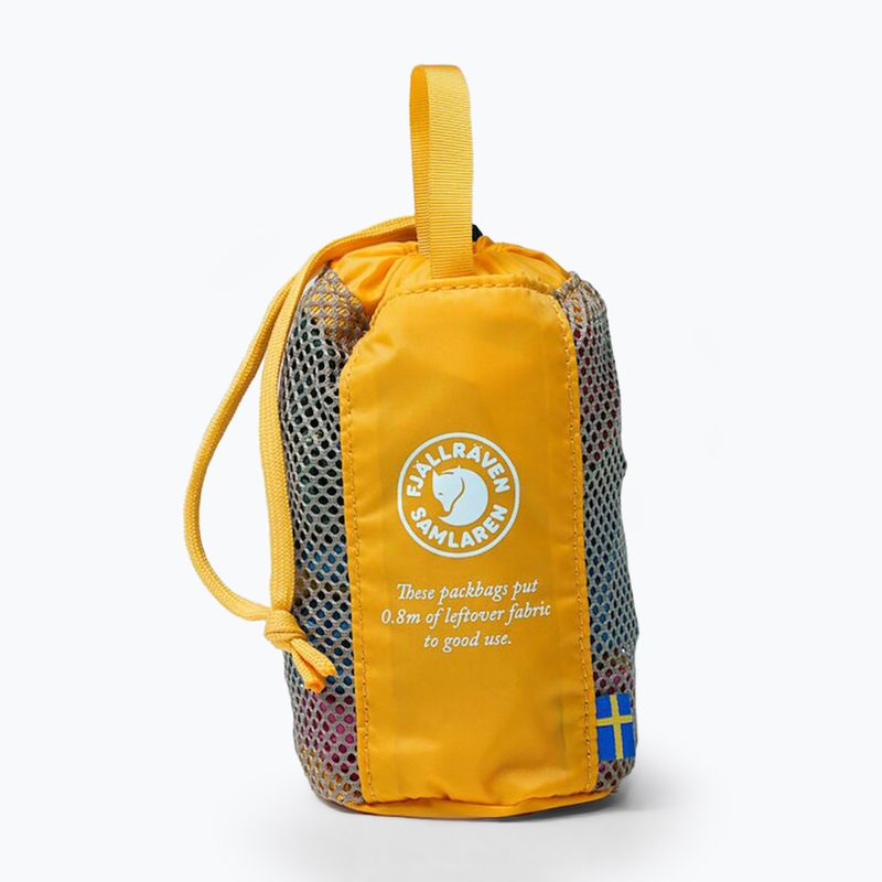 Sada vaků Fjällräven Samlaren Pack sack 4 ks assorted 3