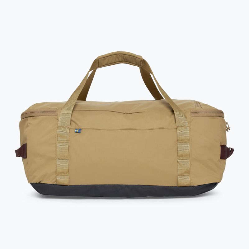 Turistická taška Fjällräven High Coast Duffel 36 l clay 3