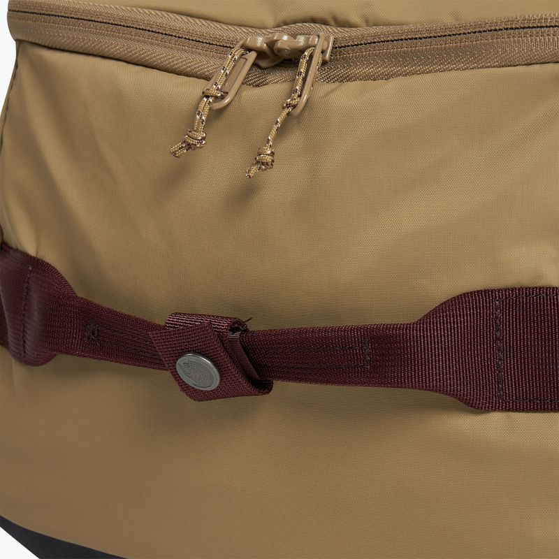 Turistická taška Fjällräven High Coast Duffel 36 l clay 4