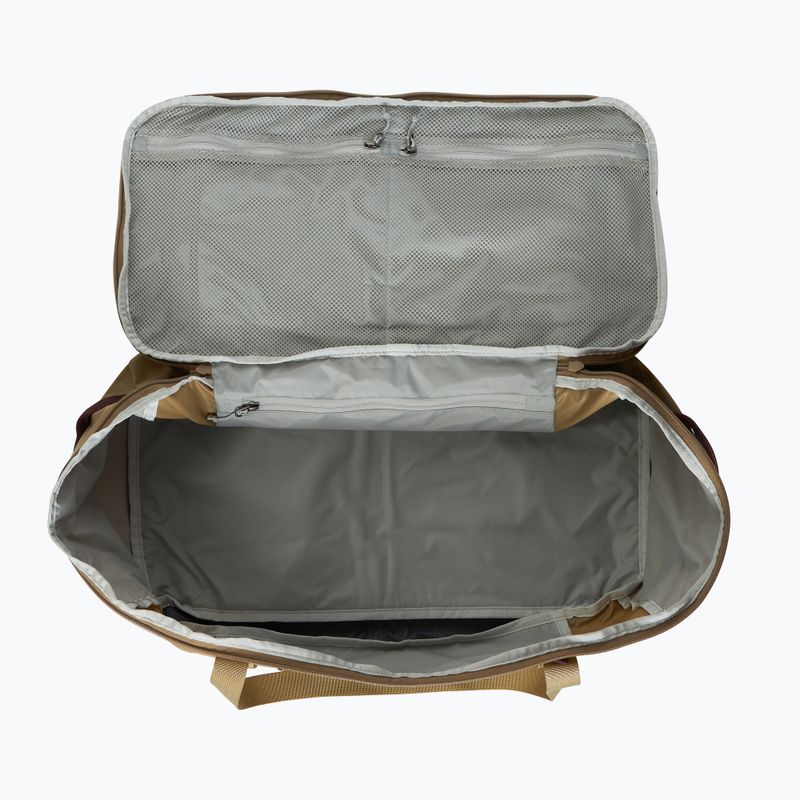 Turistická taška Fjällräven High Coast Duffel 36 l clay 7