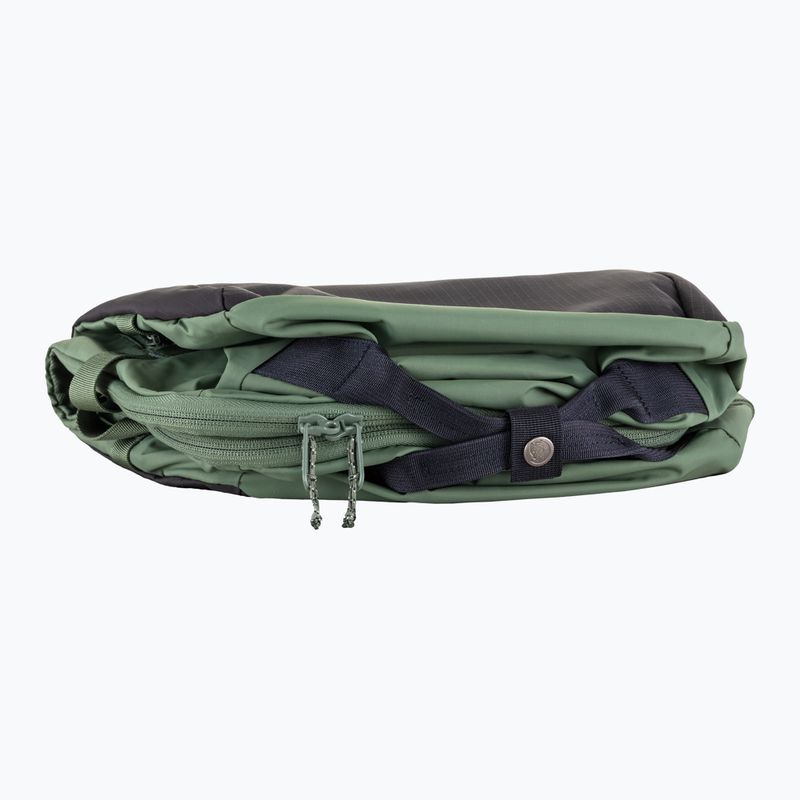 Turistická taška Fjällräven High Coast Duffel 36 l patina green 5