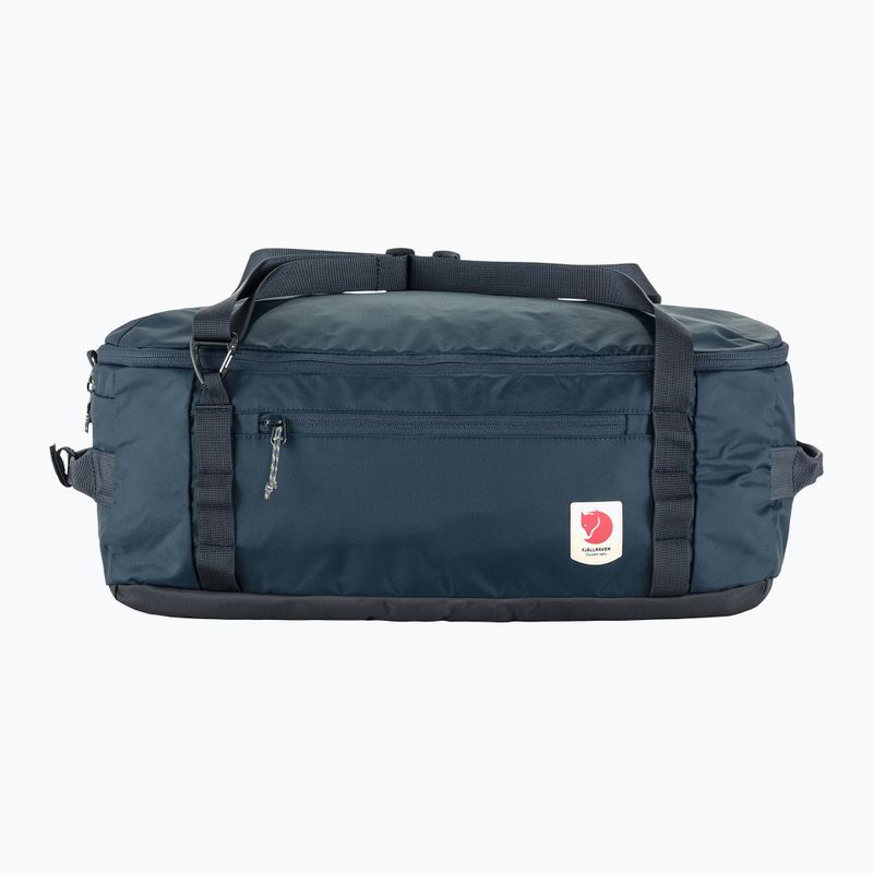 Cestovní taška Fjällräven High Coast Duffel 22 l navy
