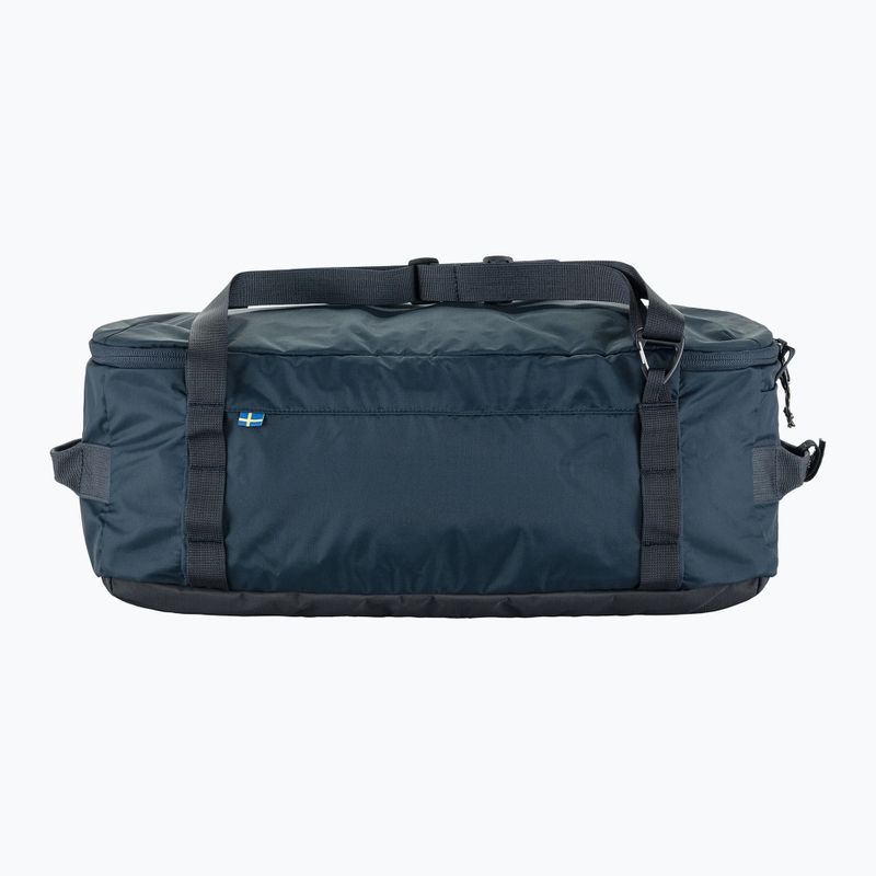 Cestovní taška Fjällräven High Coast Duffel 22 l navy 2