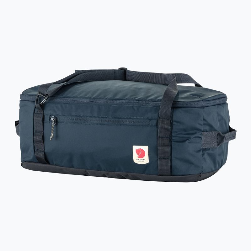 Cestovní taška Fjällräven High Coast Duffel 22 l navy 3