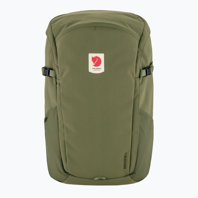 Turistický batoh   Fjällräven 23 l green