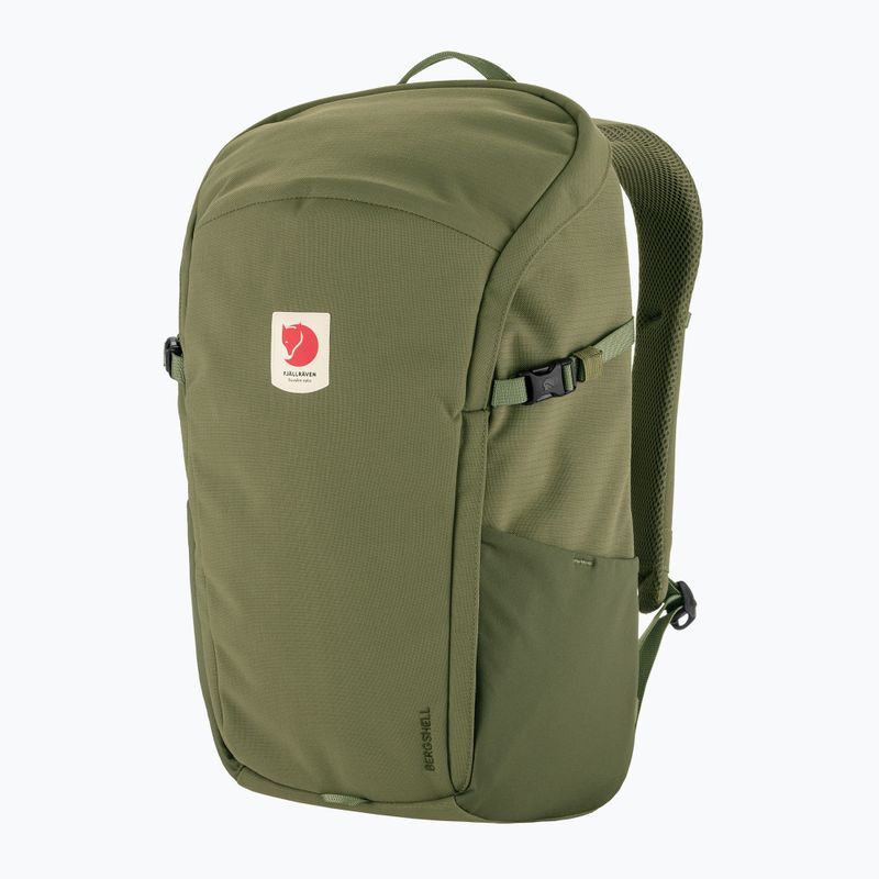 Turistický batoh   Fjällräven 23 l green 2