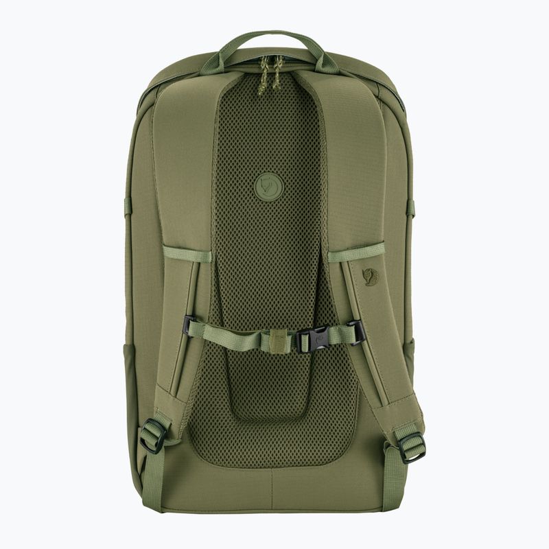 Turistický batoh   Fjällräven 23 l green 3