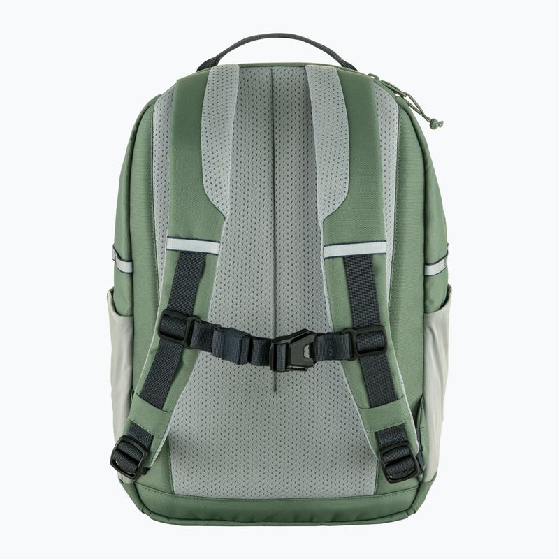 Městský batoh dziecięcy Fjällräven Skule Kids 15 l patina green 3