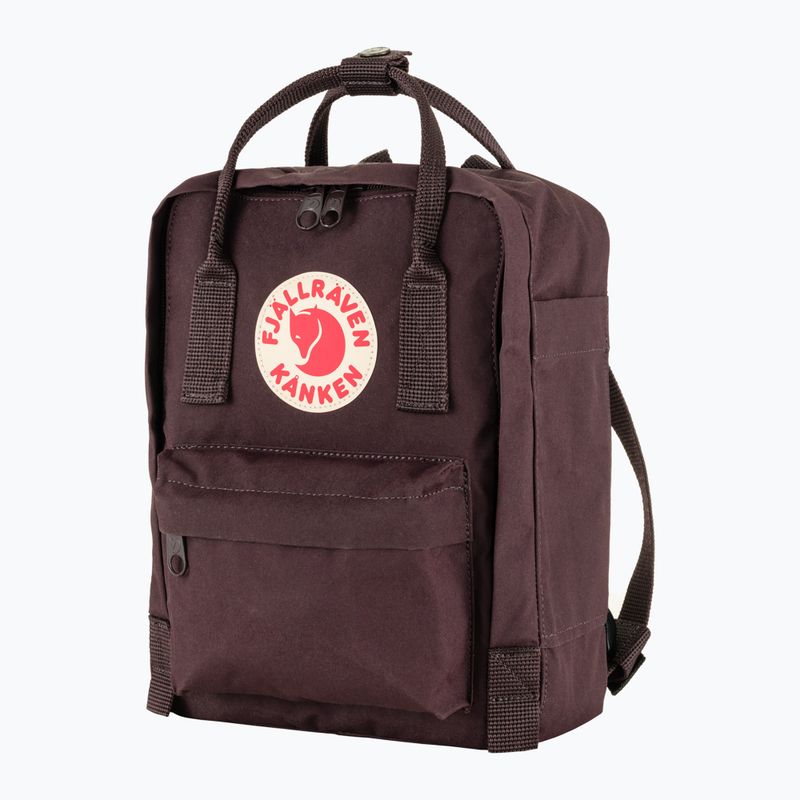 Městský batoh Fjällräven Kanken Mini 7 l blackberry 2