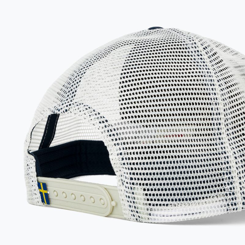 Kšiltovka Fjällräven Långtradarkeps navy 4