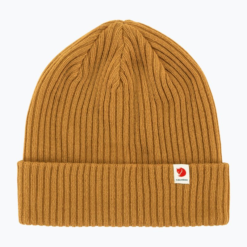 Zimní čepice Fjällräven Rib Hat acorn 2