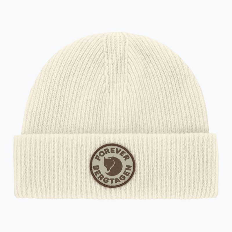 Kulich Fjällräven Bergtagen Forever Wool chalk white 3