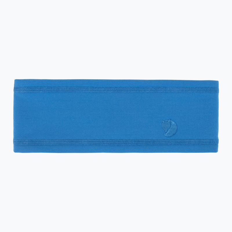 Čelenka  Fjällräven Expedition Fleece un blue 2