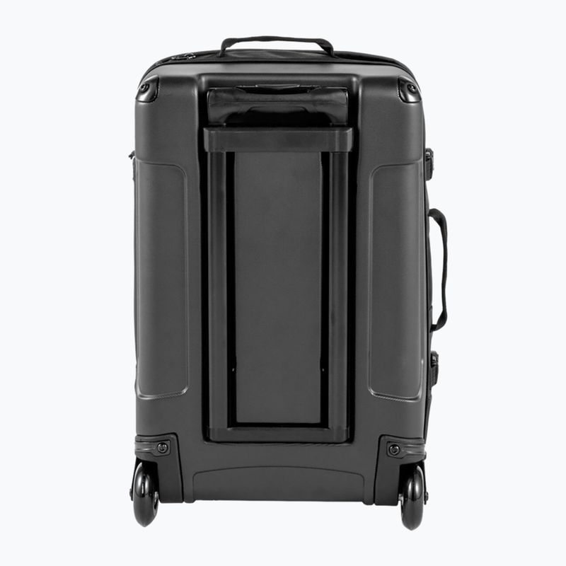 Cestovní kufr Fjällräven Färden Roller 35 l coal black 3