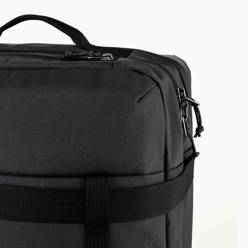 Cestovní kufr Fjällräven Färden Roller 35 l coal black 4