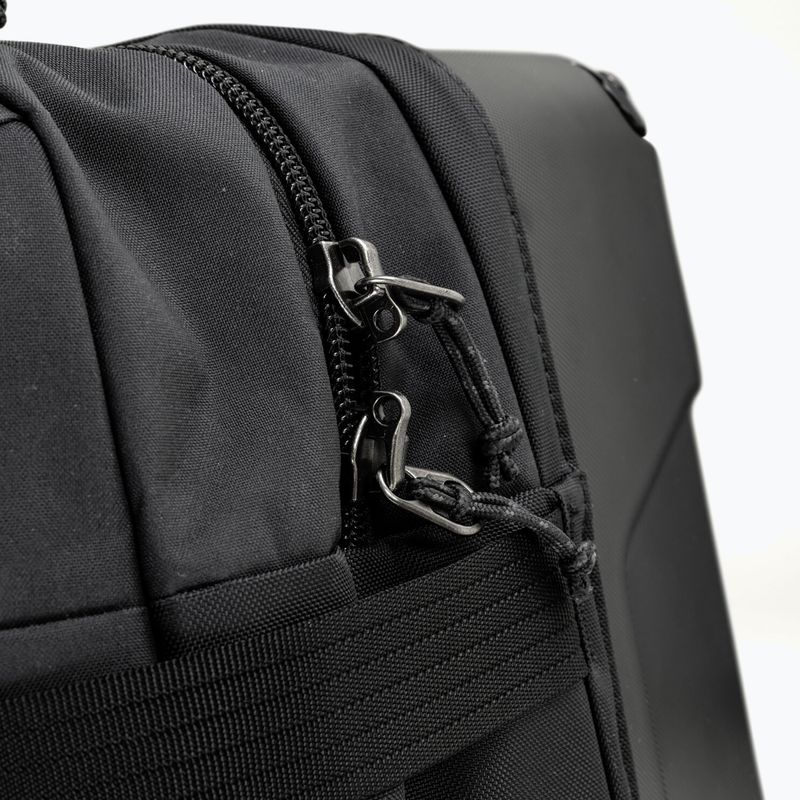 Cestovní kufr Fjällräven Färden Roller 35 l coal black 5
