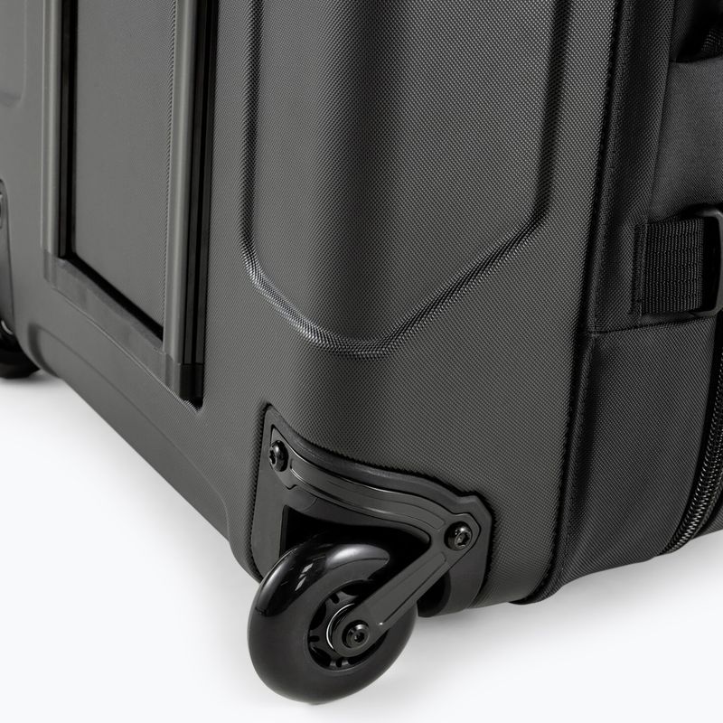 Cestovní kufr Fjällräven Färden Roller 35 l coal black 6