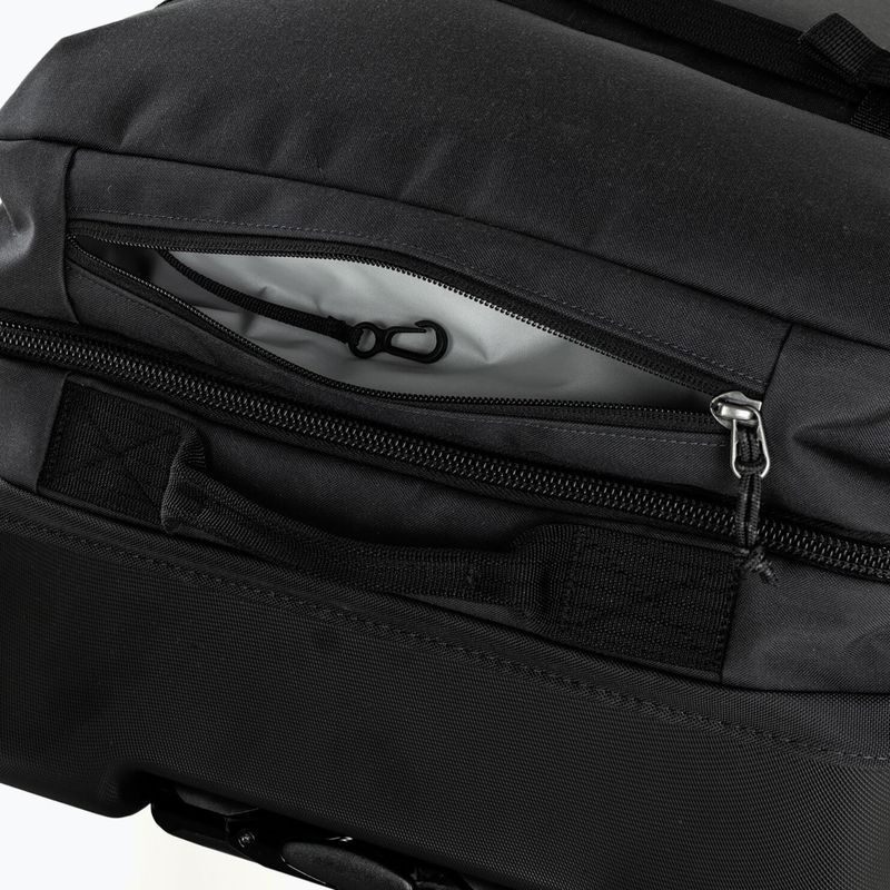 Cestovní kufr Fjällräven Färden Roller 35 l coal black 7