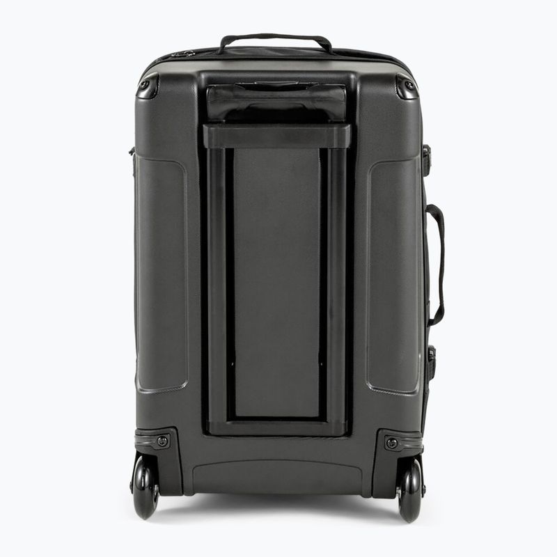 Cestovní kufr Fjällräven Färden Roller 35 l green 2