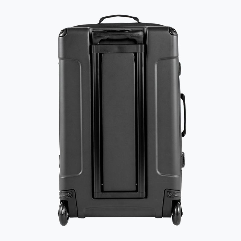 Cestovní kufr Fjällräven Färden Roller 75 l coal black 3