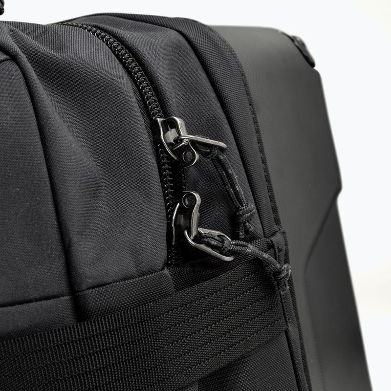 Cestovní kufr Fjällräven Färden Roller 75 l coal black 5