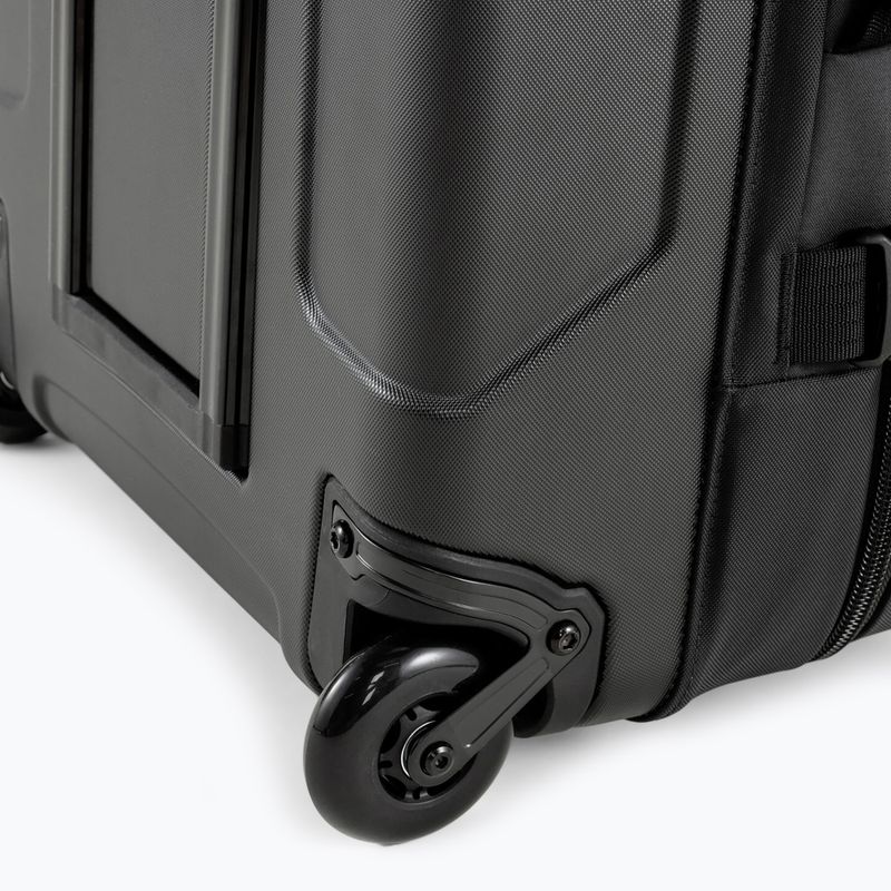 Cestovní kufr Fjällräven Färden Roller 75 l coal black 6