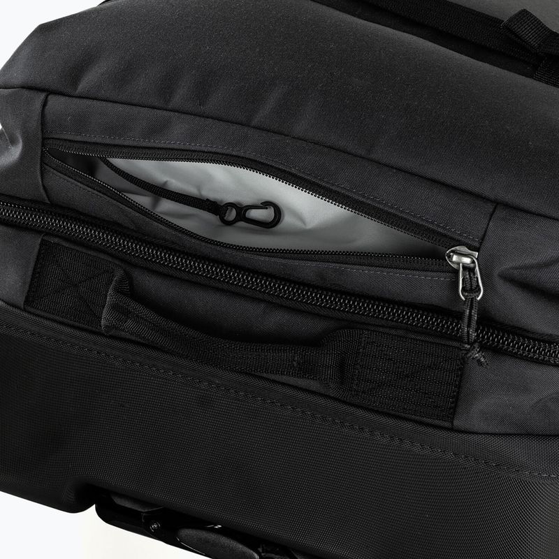 Cestovní kufr Fjällräven Färden Roller 75 l coal black 7