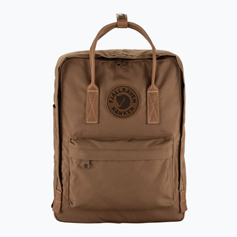 Městský batoh  Fjällräven Kanken No. 2 16 l hazel brown