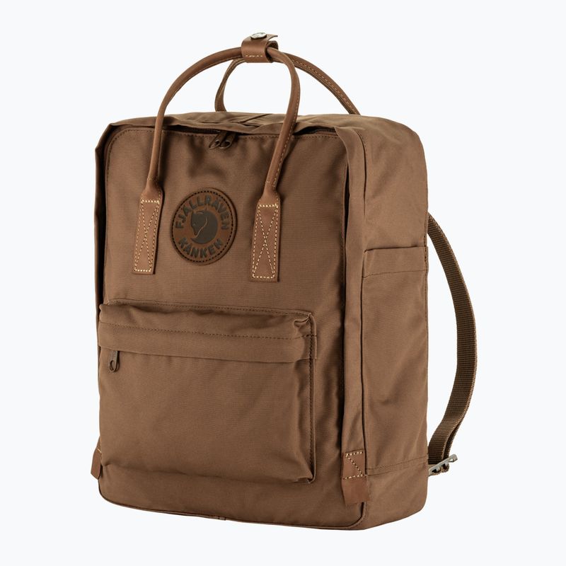 Městský batoh  Fjällräven Kanken No. 2 16 l hazel brown 2