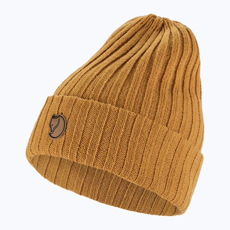 Zimní čepice Fjällräven Byron Hat acorn 2