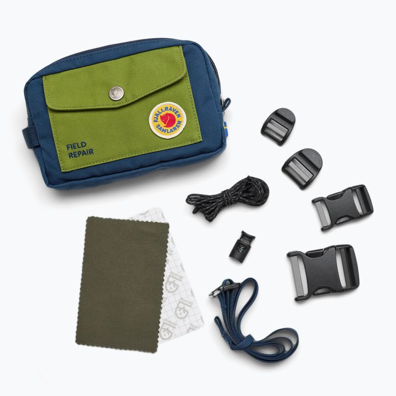Ledvinka Fjällräven Samlaren Field Repair assorted 4