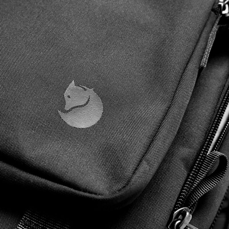 Turistický batoh Fjällräven Färden Carry-On Backpack 42 l coal black 6