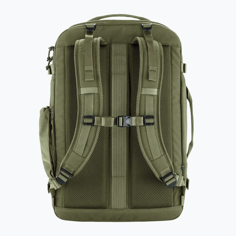 Turistický batoh Fjällräven Färden Carry-On Pack 42 l green 2
