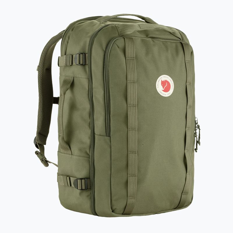 Turistický batoh Fjällräven Färden Carry-On Pack 42 l green 4