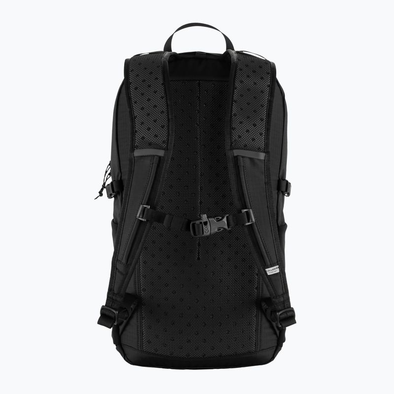 Batoh Fjällräven Abisko Softpack 16 l black 3