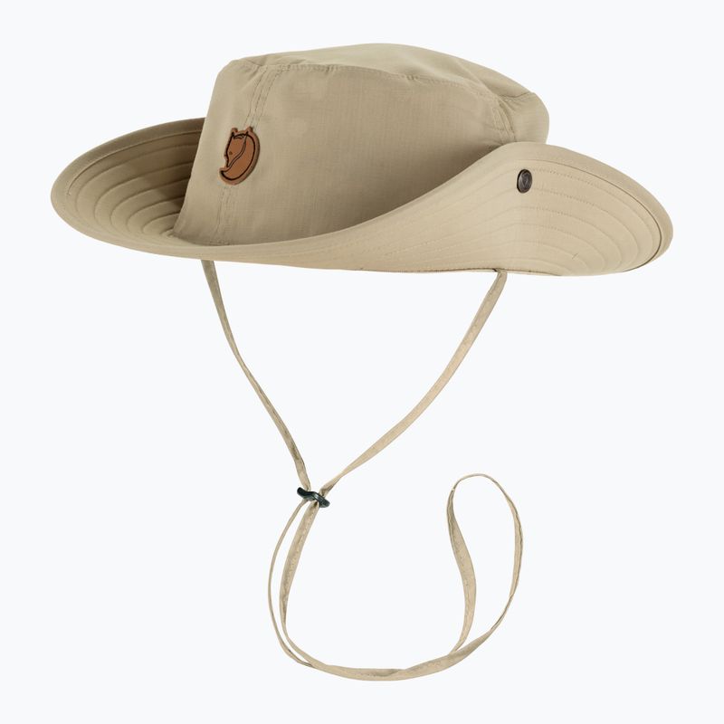 Klobouk  Fjällräven Abisko Summer fossil 2
