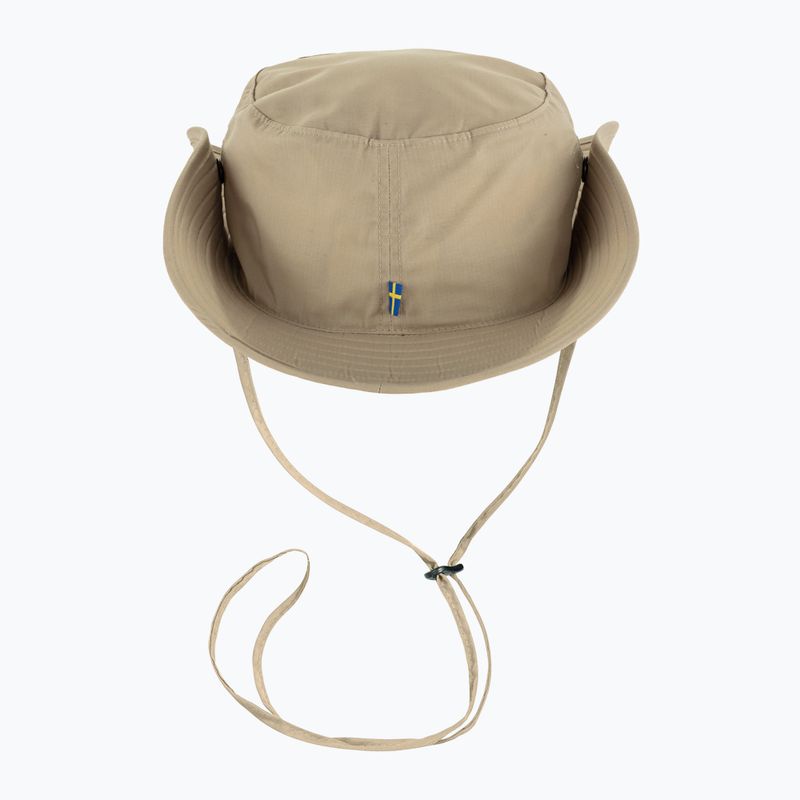 Klobouk  Fjällräven Abisko Summer fossil 3