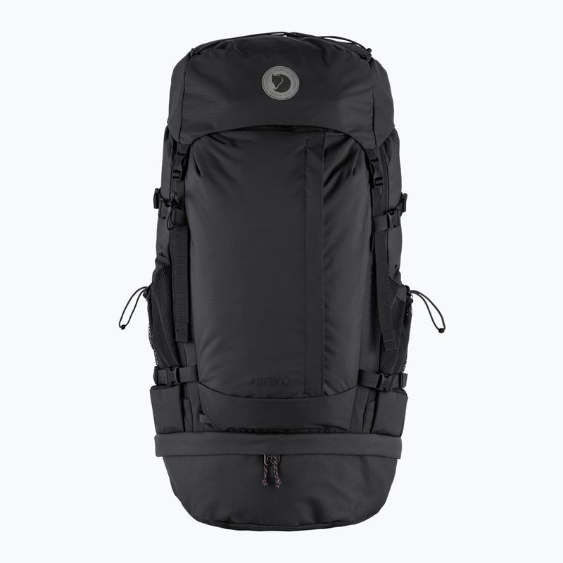 Trekingový batoh Fjällräven Abisko Trek S/M 48 l black