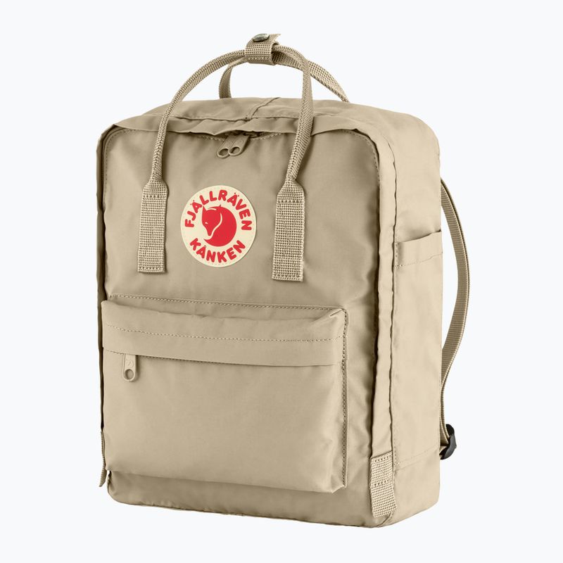 Městský batoh  Fjällräven Kanken 16 l fossil 2