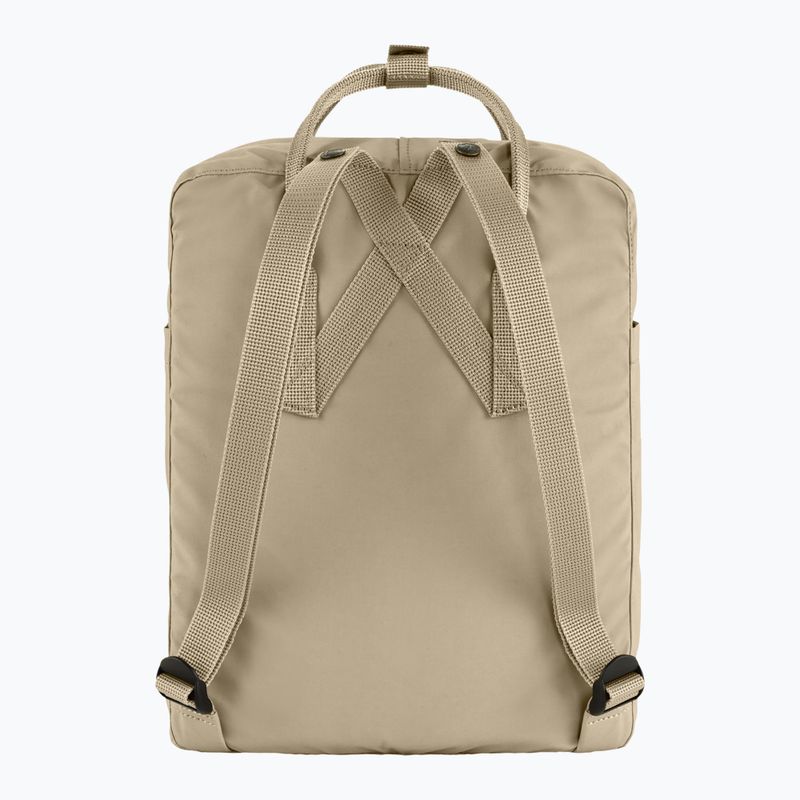 Městský batoh  Fjällräven Kanken 16 l fossil 3