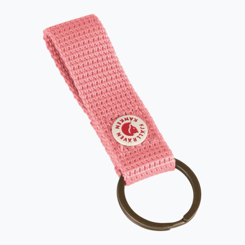 Klíčenka  Fjällräven Kanken Keyring pink