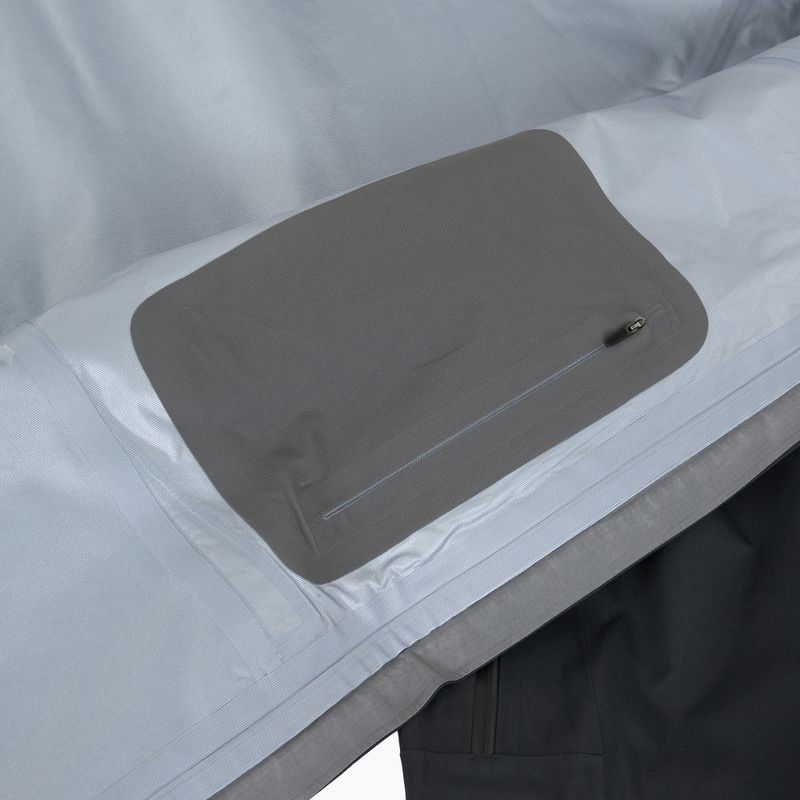 Pánská větrovka Fjällräven Keb GTX black 7