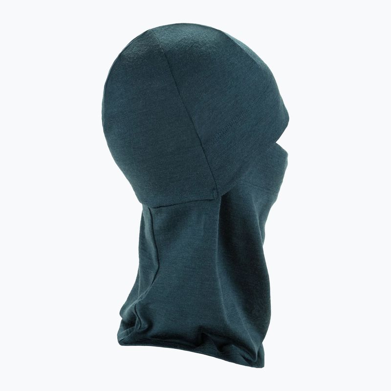 Kukla Fjällräven Bergtagen Merino mountain blue 2