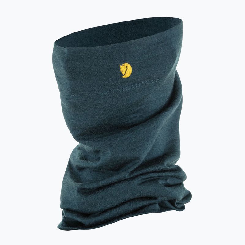 Kukla Fjällräven Bergtagen Merino mountain blue